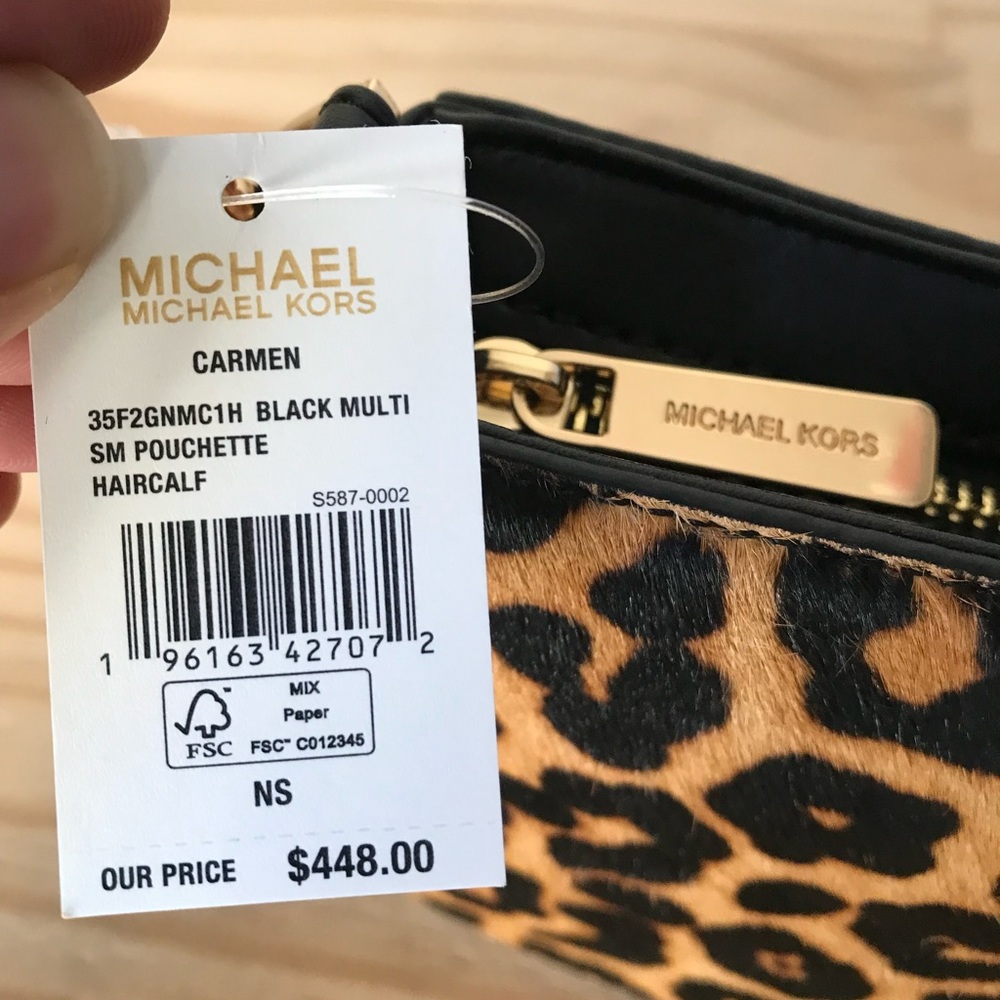🌼Michael Kors Purse - Picture 9 of 15